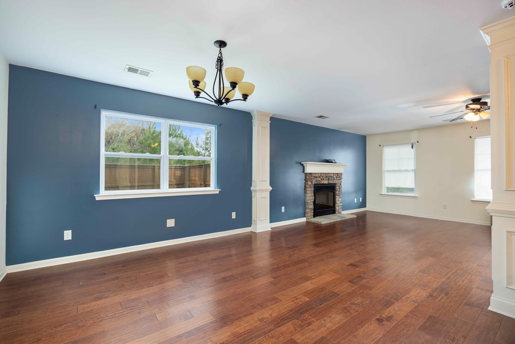 2891 Hobbs Road Columbus, GA 31909 - Photo 2 of 37 Greatroom