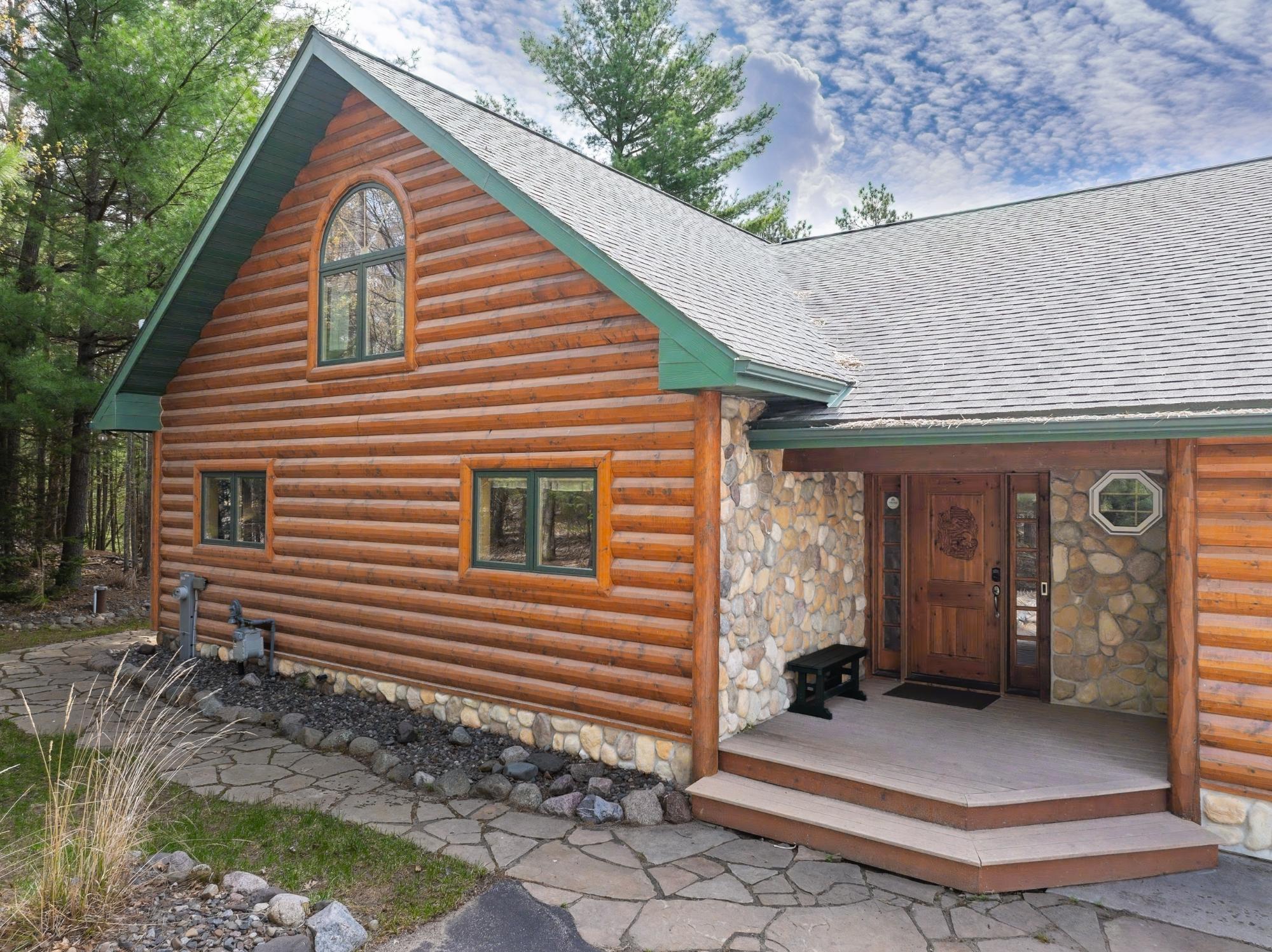 3717 Chain O Lakes Road Eagle River, WI 54521 - Photo 8 of 79 Gallery Image 8