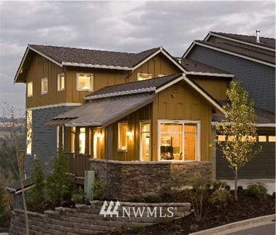 138 Cougar Ridge Road Northwest, Unit 1305 Issaquah, WA 98027 - Photo 1 of 1