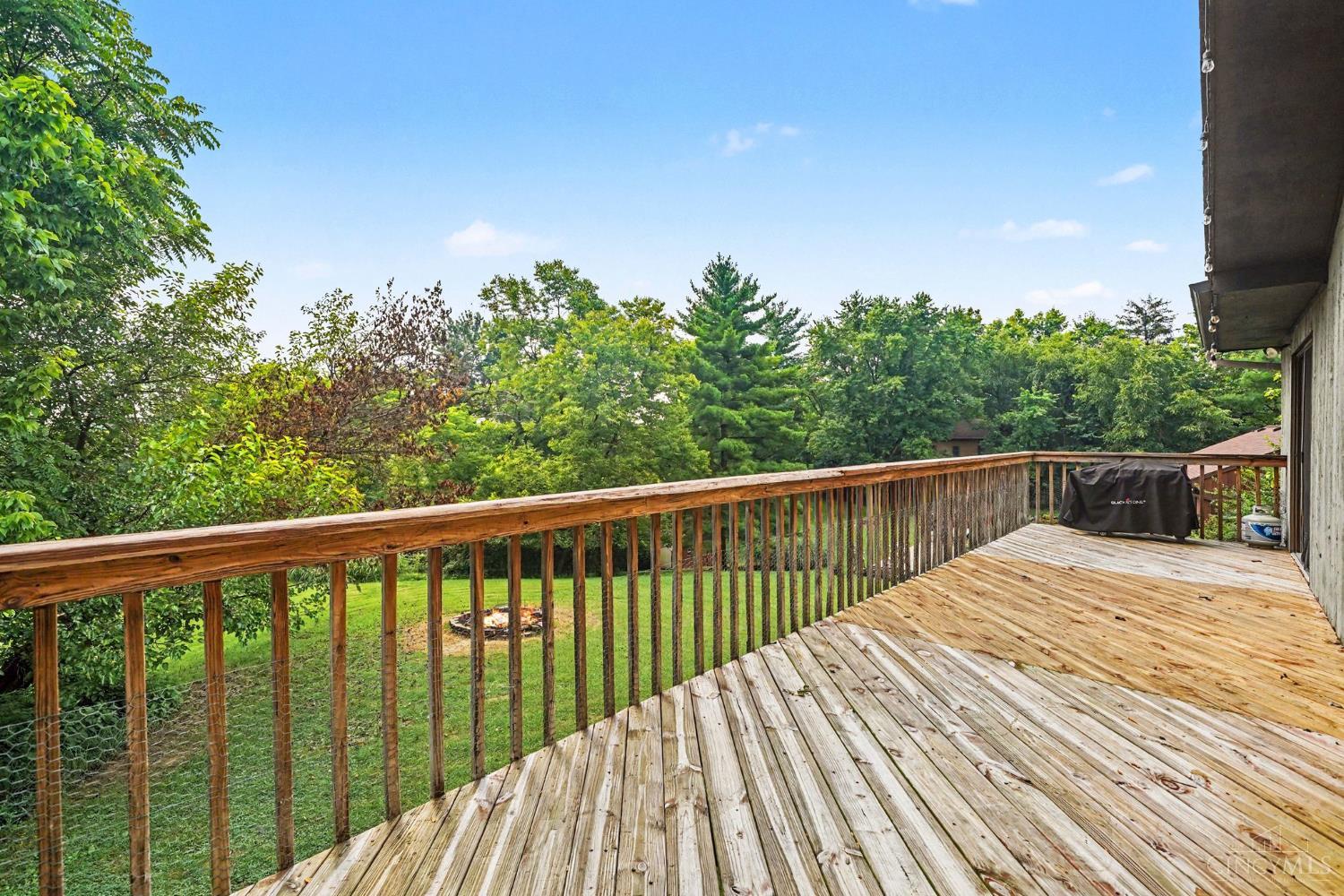 2420 Devils Backbone Road Cincinnati, OH 45233 - Photo 21 of 27