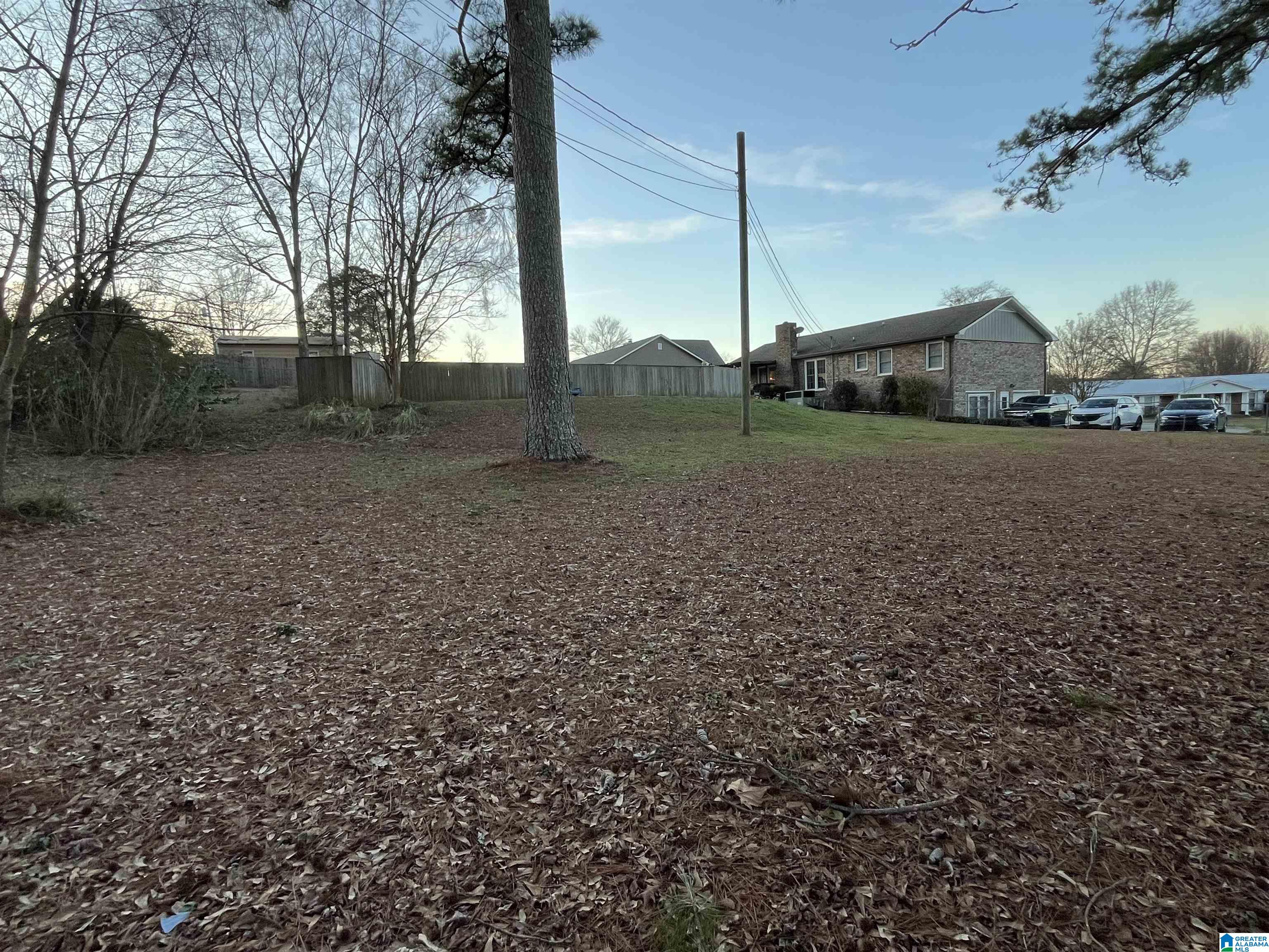 1001 Generose Street Sylacauga, AL 35151 - Photo 43 of 46