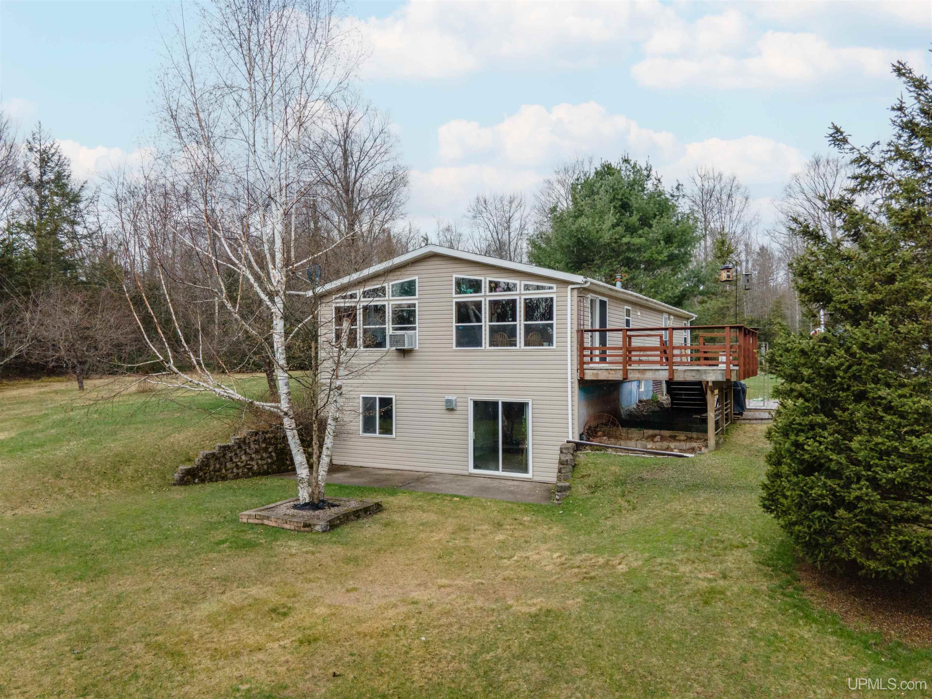 172 Soderena Road Crystal Falls, MI 49920 - Photo 1 of 42