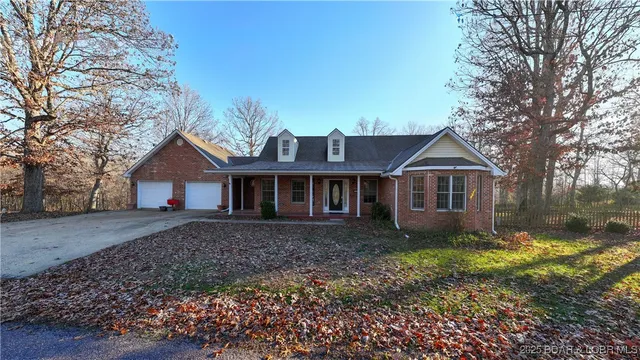$340,000 | 29595 Captains Fancy, Gravois Mills, MO 65037