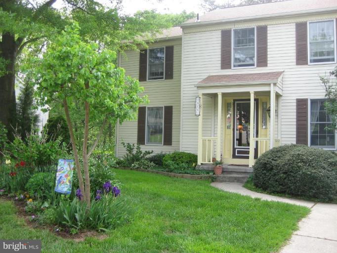 9400 Perglen Rd.Exterior (Main)
