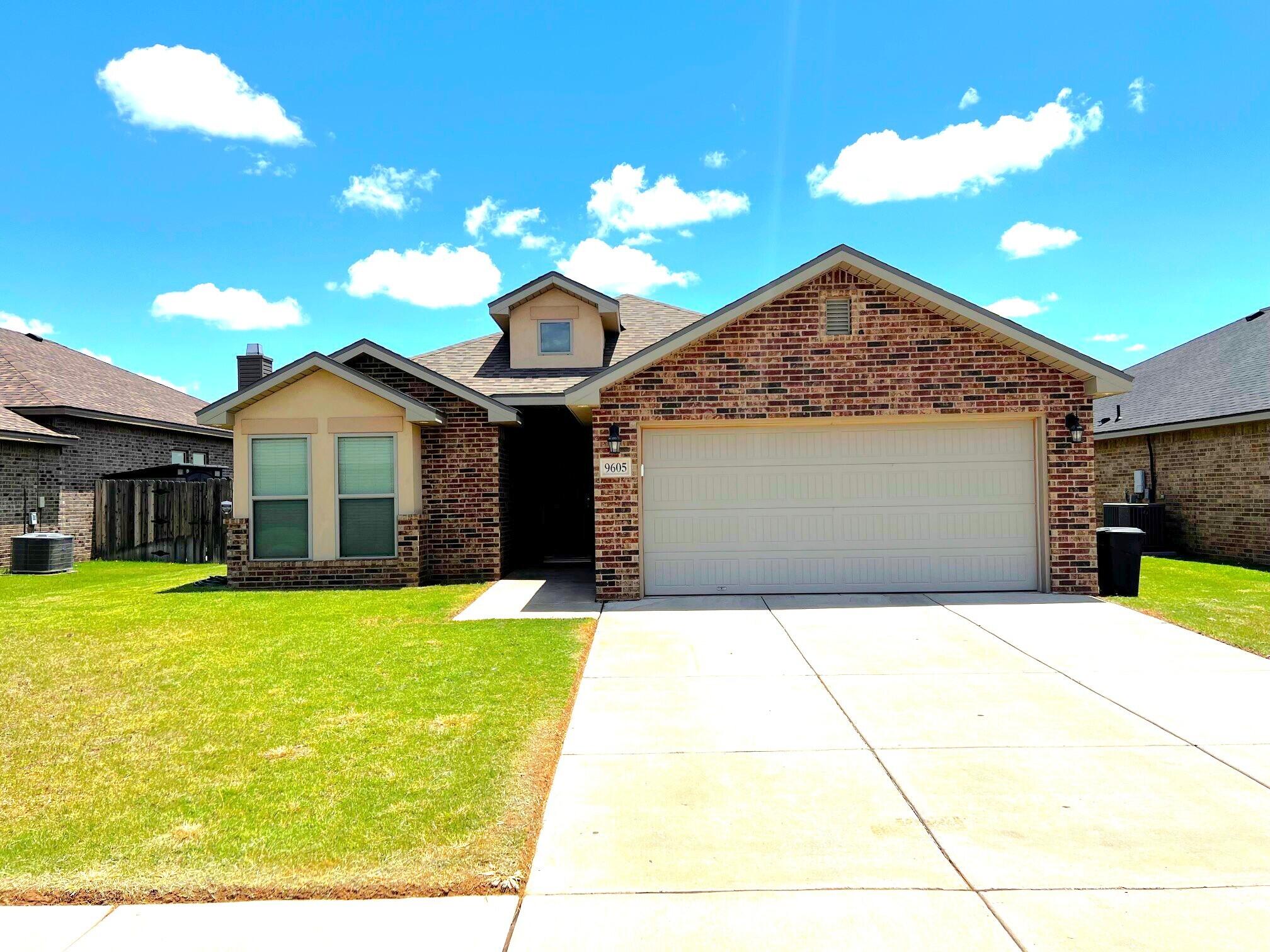 9605 Rochester Avenue Lubbock, TX 79424 - Photo 1 of 16 1
