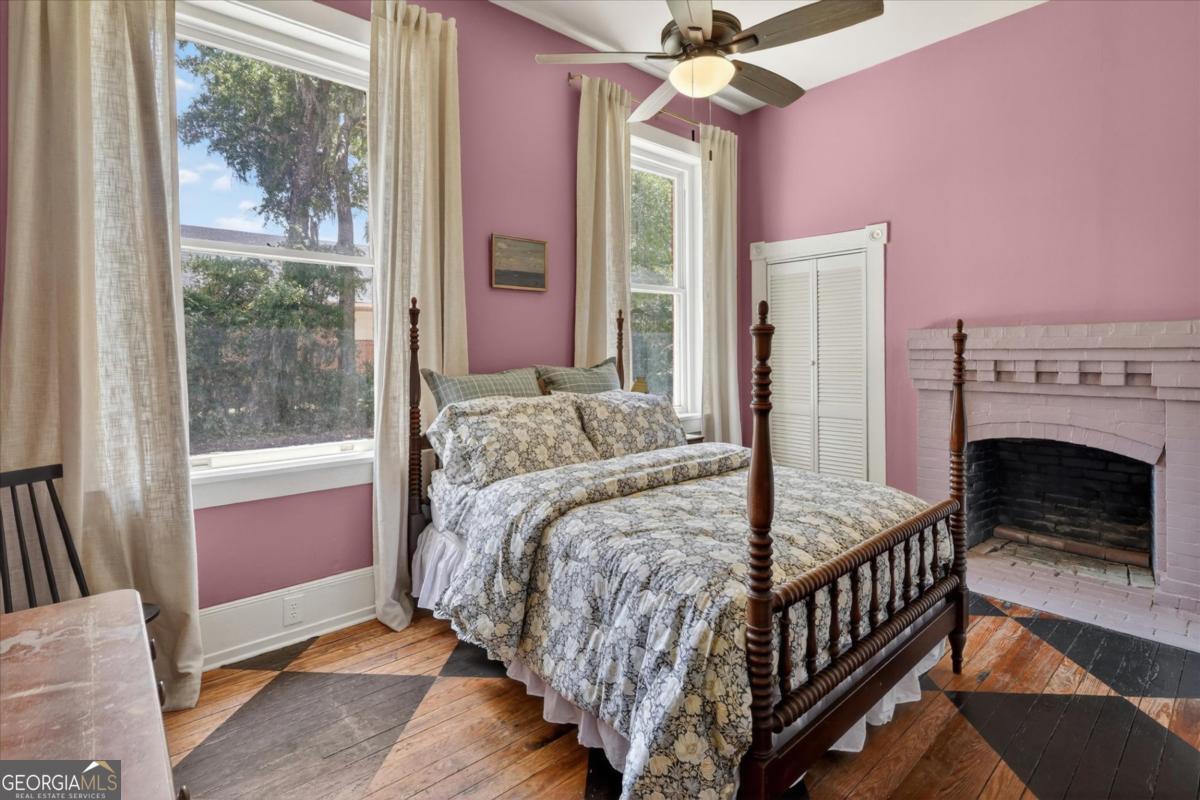 503 North Ash Street Springfield, GA 31329 - Photo 19 of 60