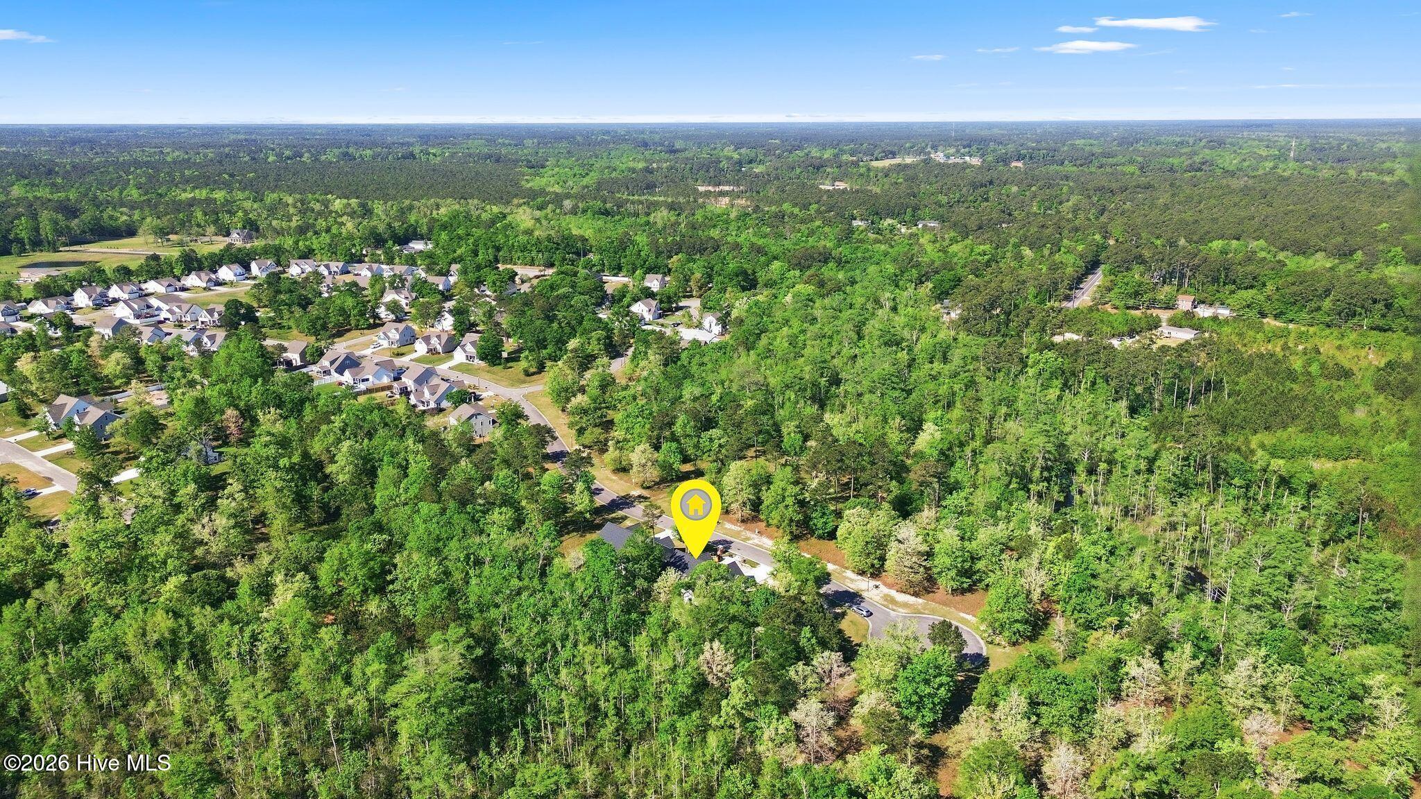554 Sanctuary Point Southwest Supply, NC 28462 - Photo 50 of 69 62_dji_0226-1
