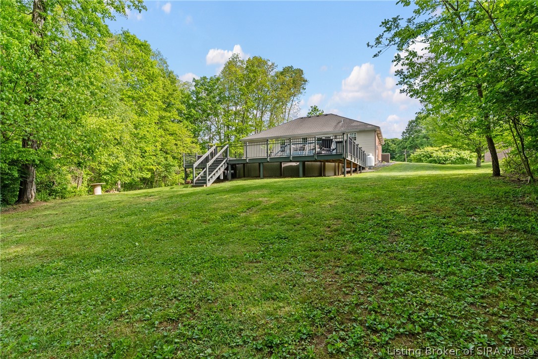 8940 Rufing Road Greenville, IN 47124 - Photo 50 of 59