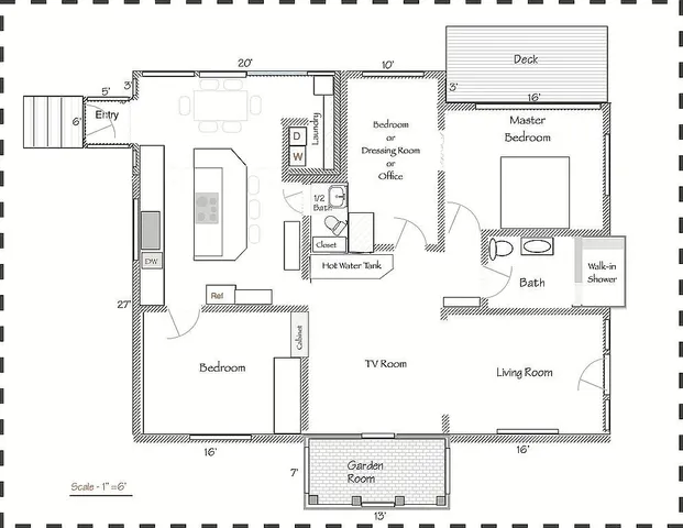 $525,000 | 42528 County Road 1, Lake City, CA 96115