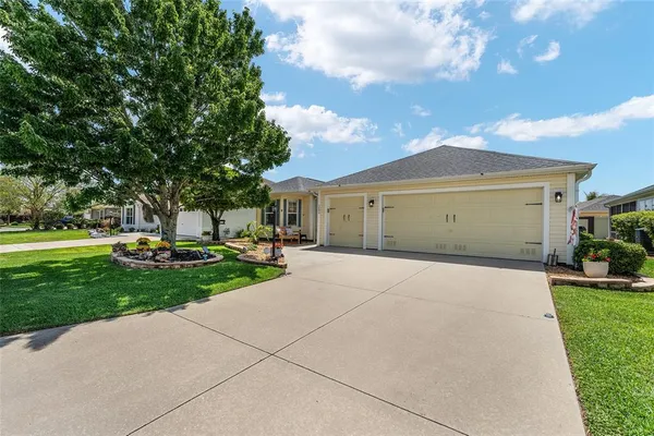 $455,000 | 1486 Golden Ridge Drive, The Villages, FL 32162