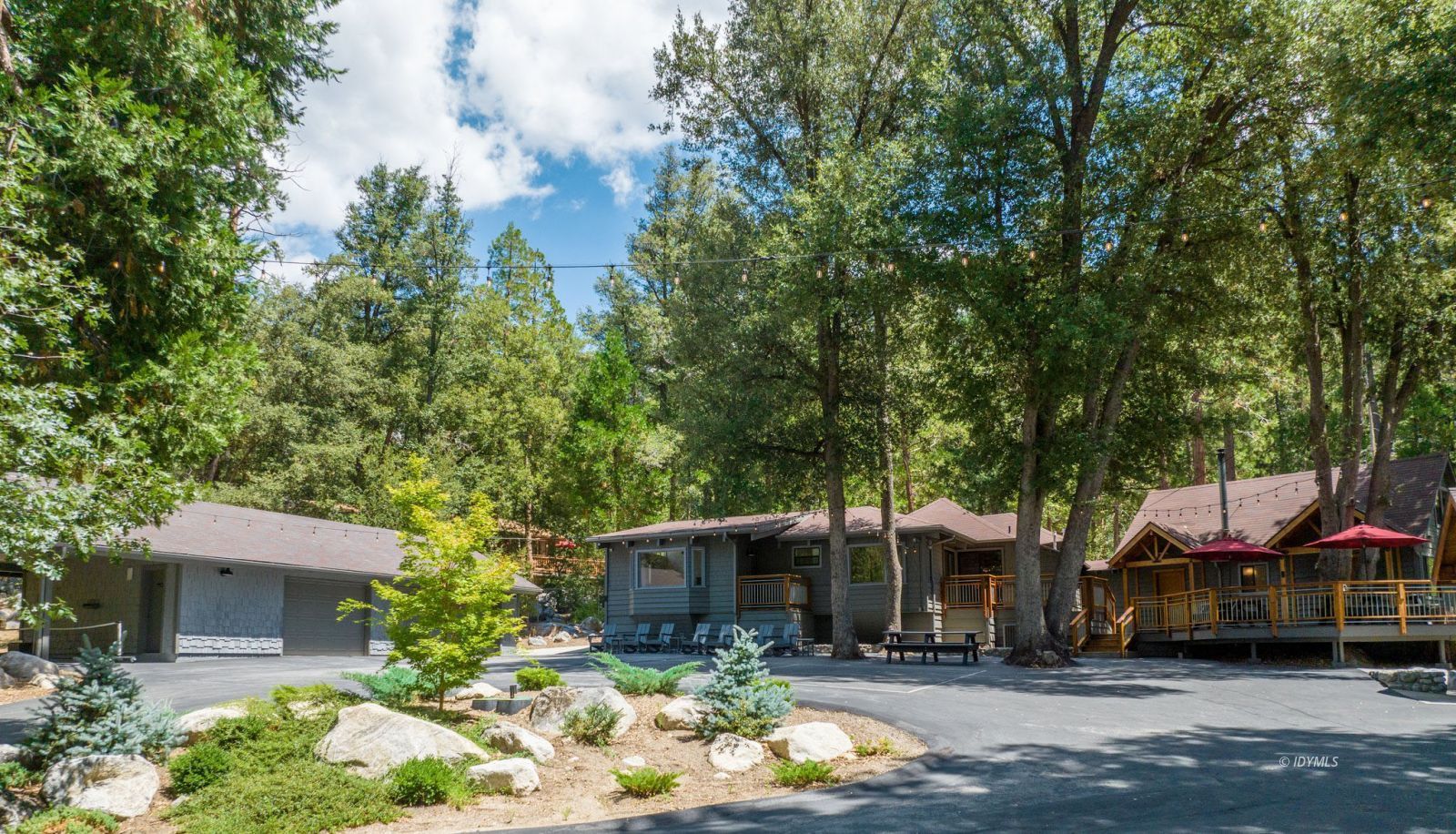 25010 Tahquitz Road Idyllwild, CA 92549 - Photo 2 of 93 Untitled