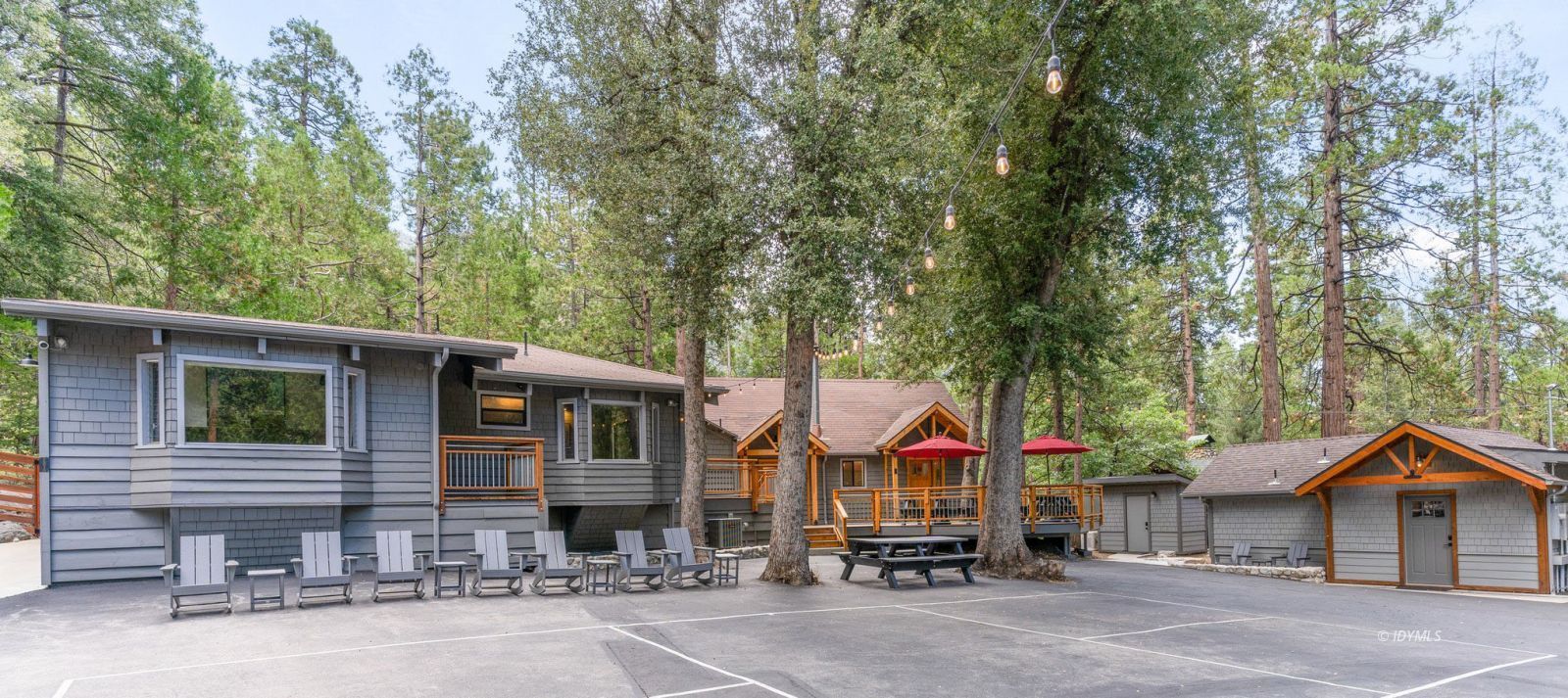 25010 Tahquitz Road Idyllwild, CA 92549 - Photo 38 of 93 Untitled