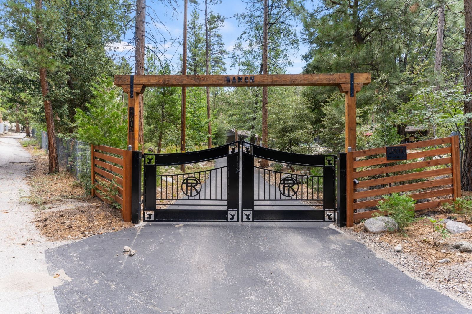 25010 Tahquitz Road Idyllwild, CA 92549 - Photo 43 of 93 Untitled