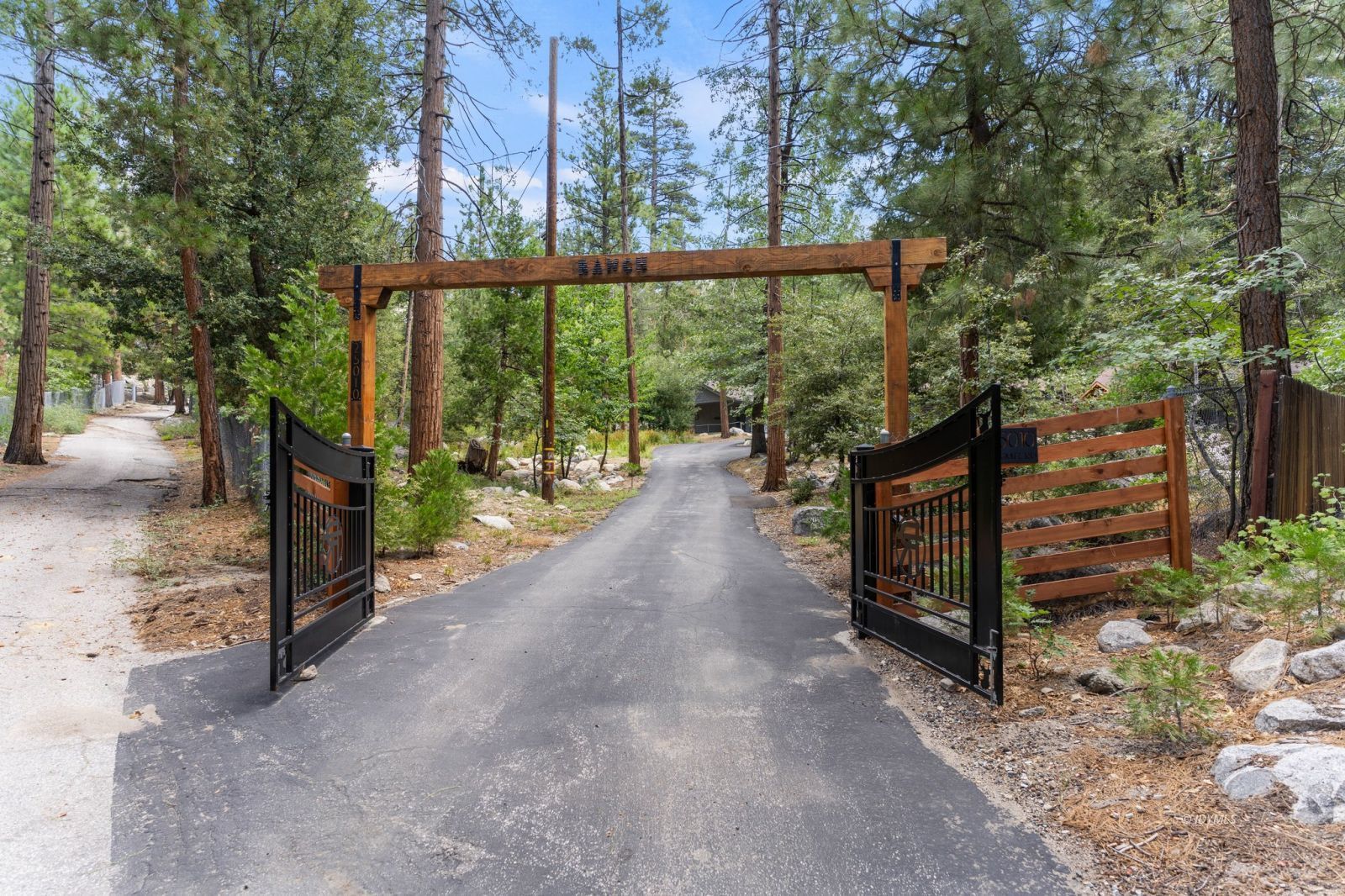 25010 Tahquitz Road Idyllwild, CA 92549 - Photo 44 of 93 Untitled