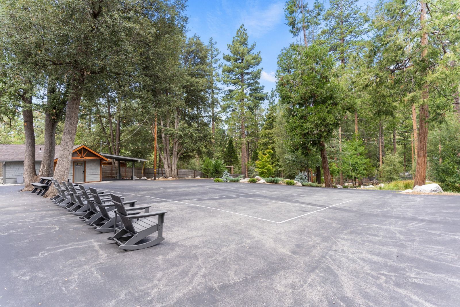 25010 Tahquitz Road Idyllwild, CA 92549 - Photo 45 of 93 Untitled