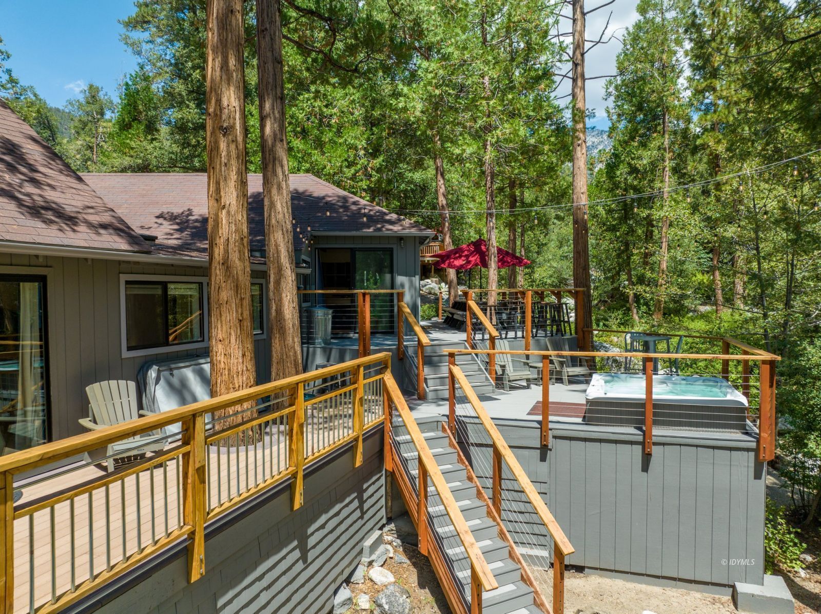 25010 Tahquitz Road Idyllwild, CA 92549 - Photo 49 of 93 Untitled