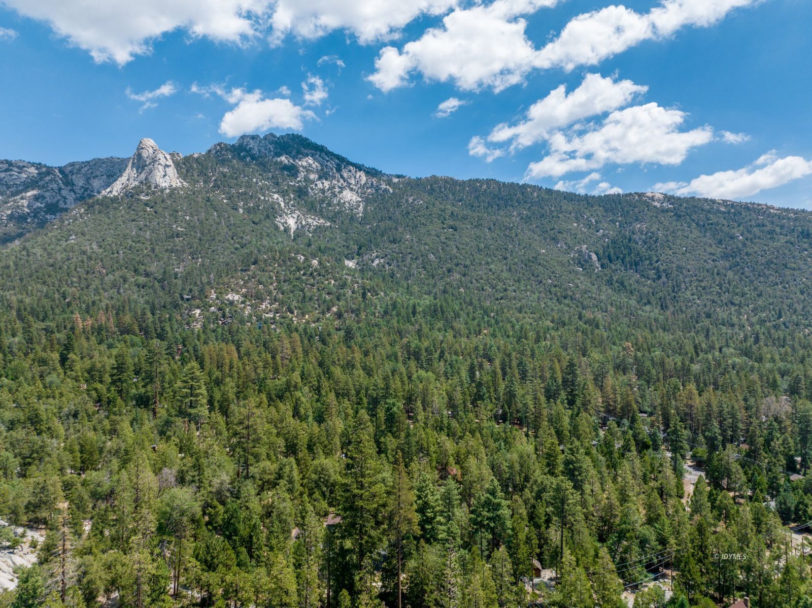 25010 Tahquitz Road Idyllwild, CA 92549 - Photo 83 of 93 Tahquitz Rock