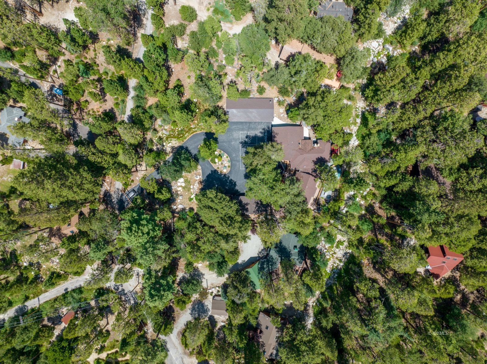 25010 Tahquitz Road Idyllwild, CA 92549 - Photo 90 of 93 Untitled