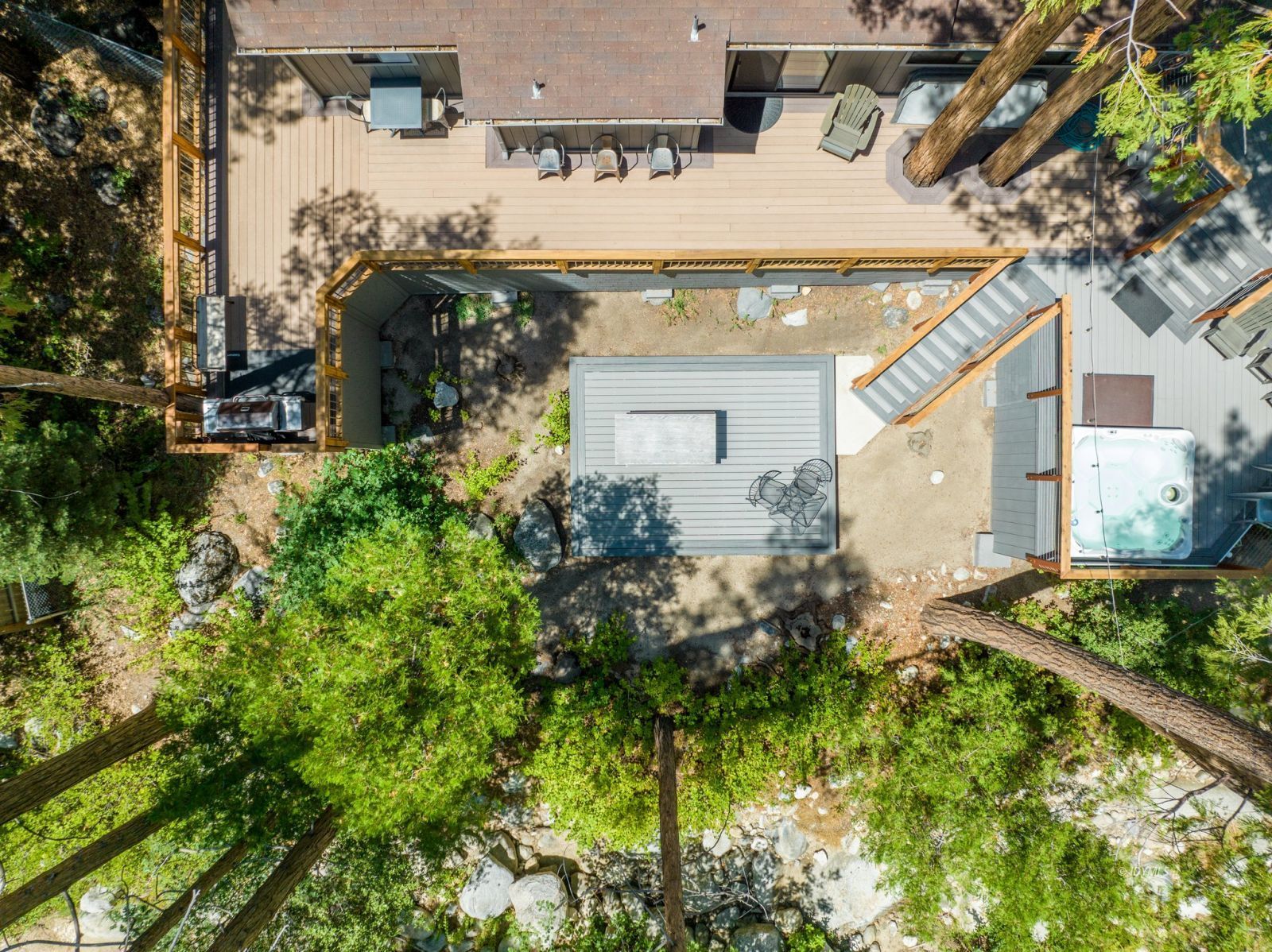 25010 Tahquitz Road Idyllwild, CA 92549 - Photo 91 of 93 Untitled