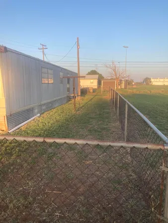 $34,500 | 1202 South 3rd Street, Brownfield, TX 79316