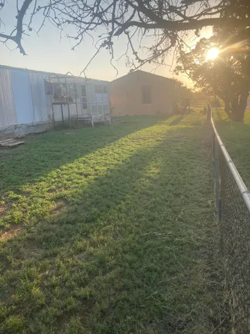 $42,500 | 1202 South 3rd Street, Brownfield, TX 79316