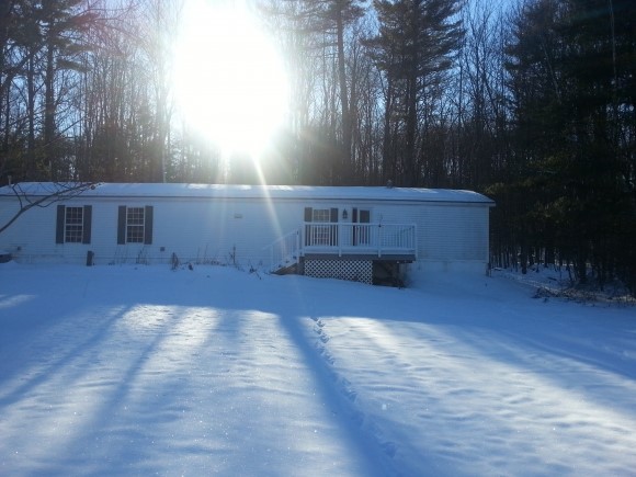 29 Twin Bridge Road Northfield, NH 03276 - Photo 1 of 1