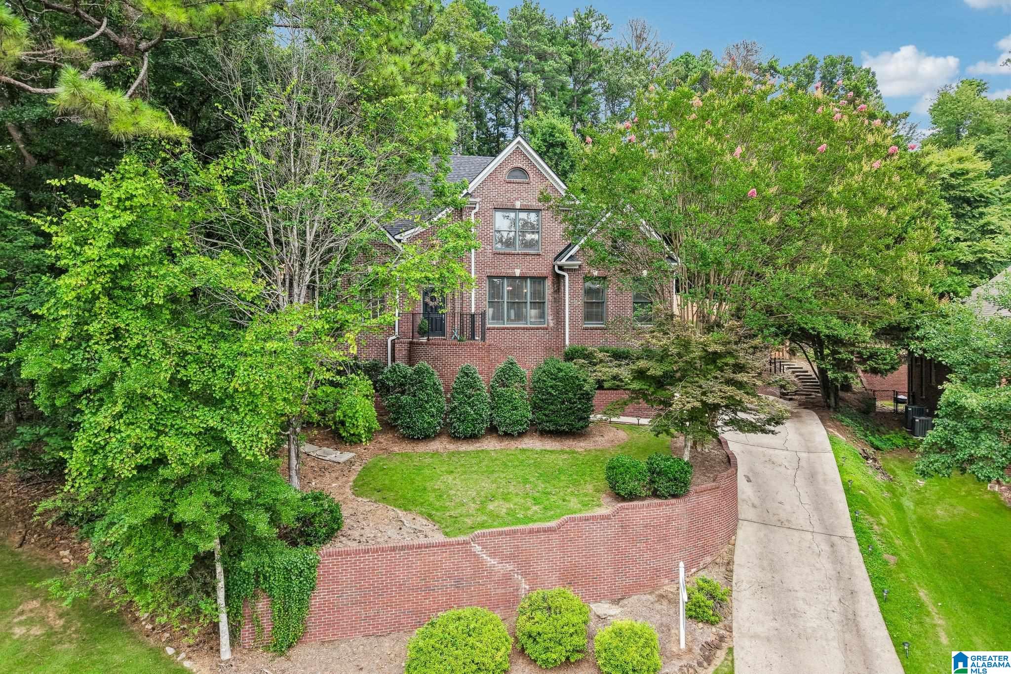 188 Trace Ridge Road Hoover, AL 35244 - Photo 72 of 87