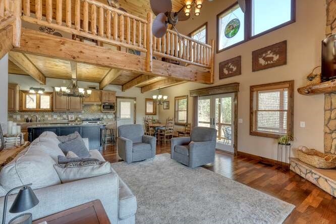230 Smokin Ridge Hayesville, NC 28904 - Photo 5 of 55