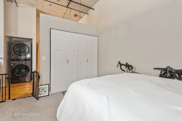 $2,800 | 6 South Laflin Street, Unit 312, Chicago, IL 60607