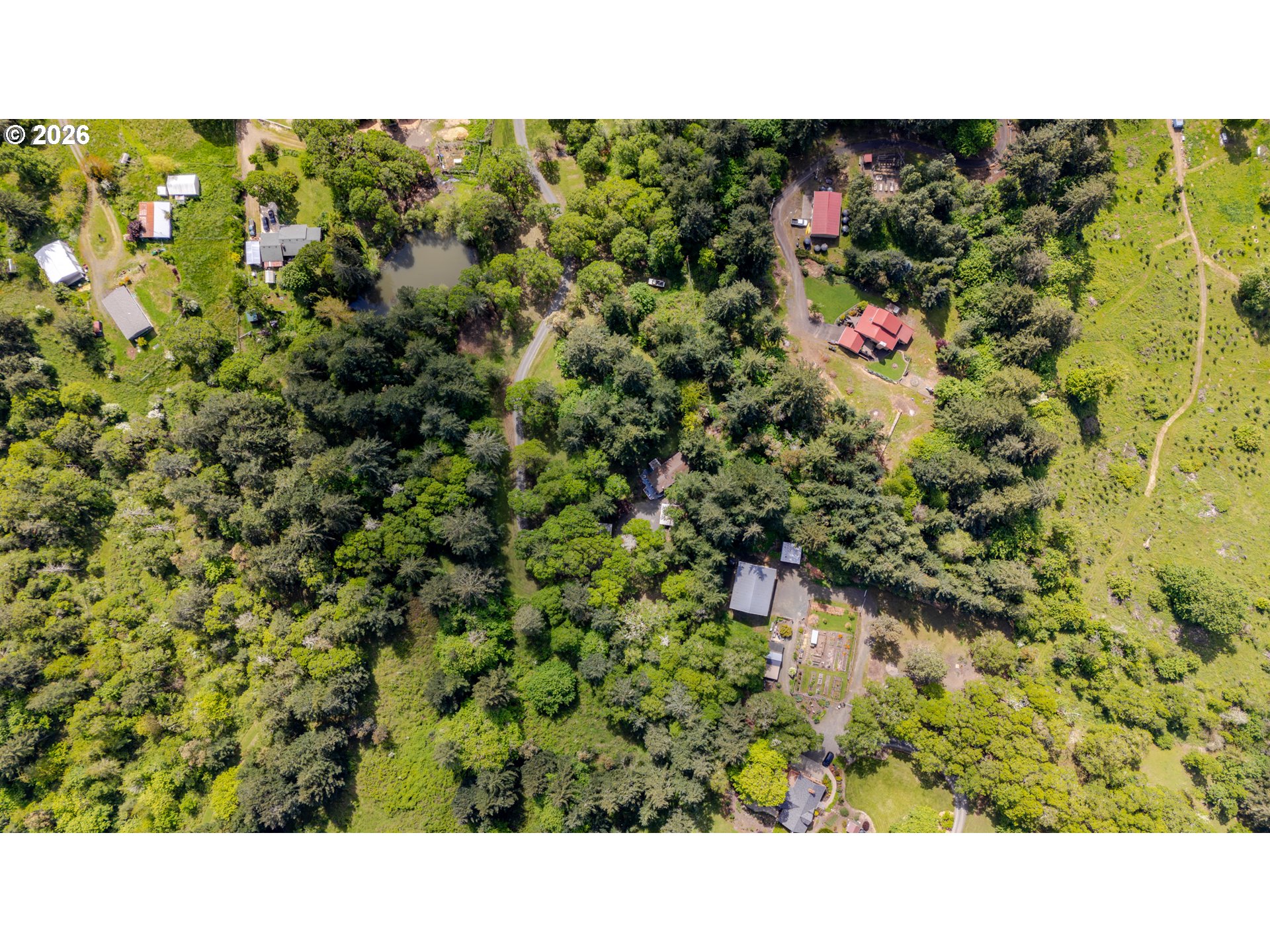 28011 Pine View Road Brownsville, OR 97327 - Photo 32 of 32