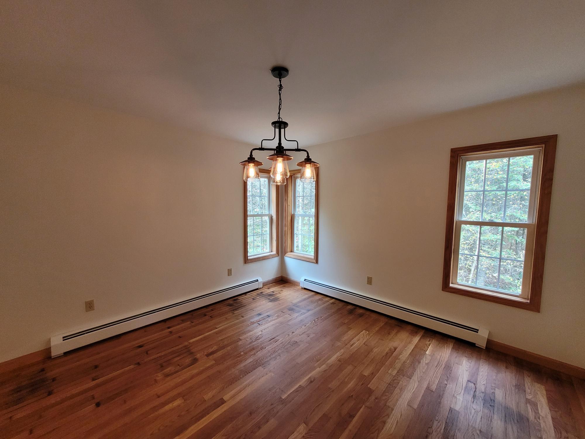 90 Old Norridgewock Road Fairfield, ME 04937 - Photo 11 of 45 Formal Dining Room