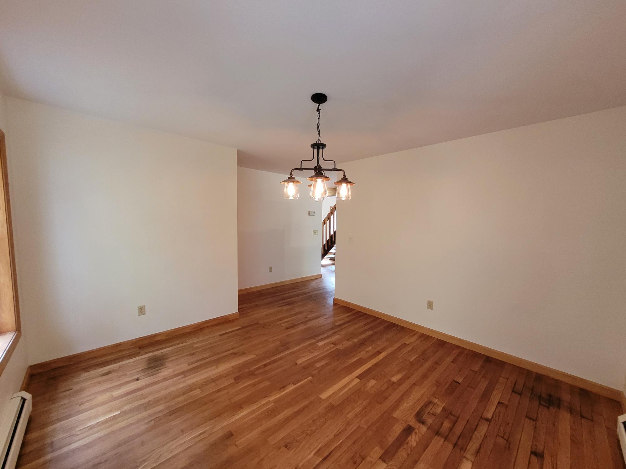 90 Old Norridgewock Road Fairfield, ME 04937 - Photo 12 of 45 Dining Room