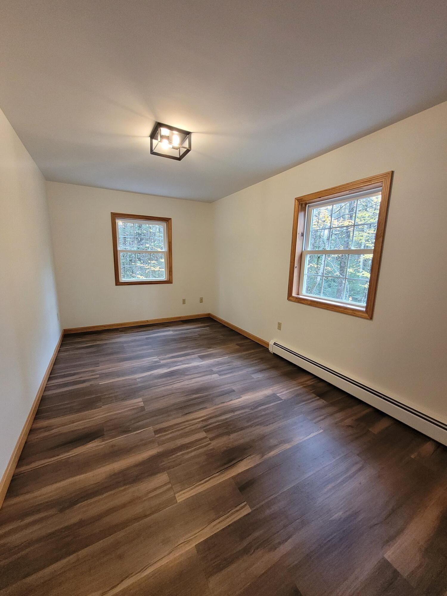 90 Old Norridgewock Road Fairfield, ME 04937 - Photo 13 of 45 Bedroom 3 1st Floor