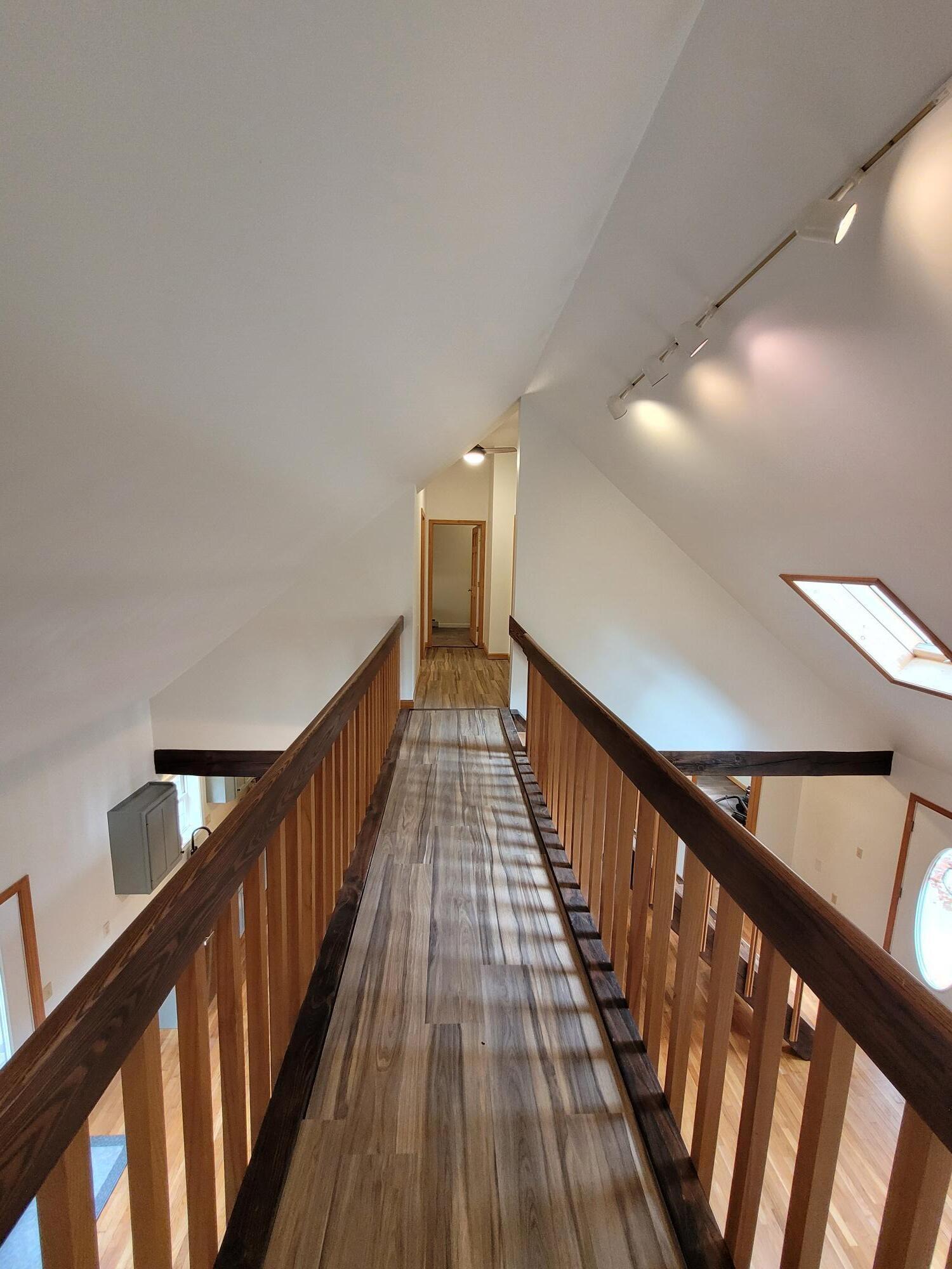 90 Old Norridgewock Road Fairfield, ME 04937 - Photo 19 of 45 Catwalk