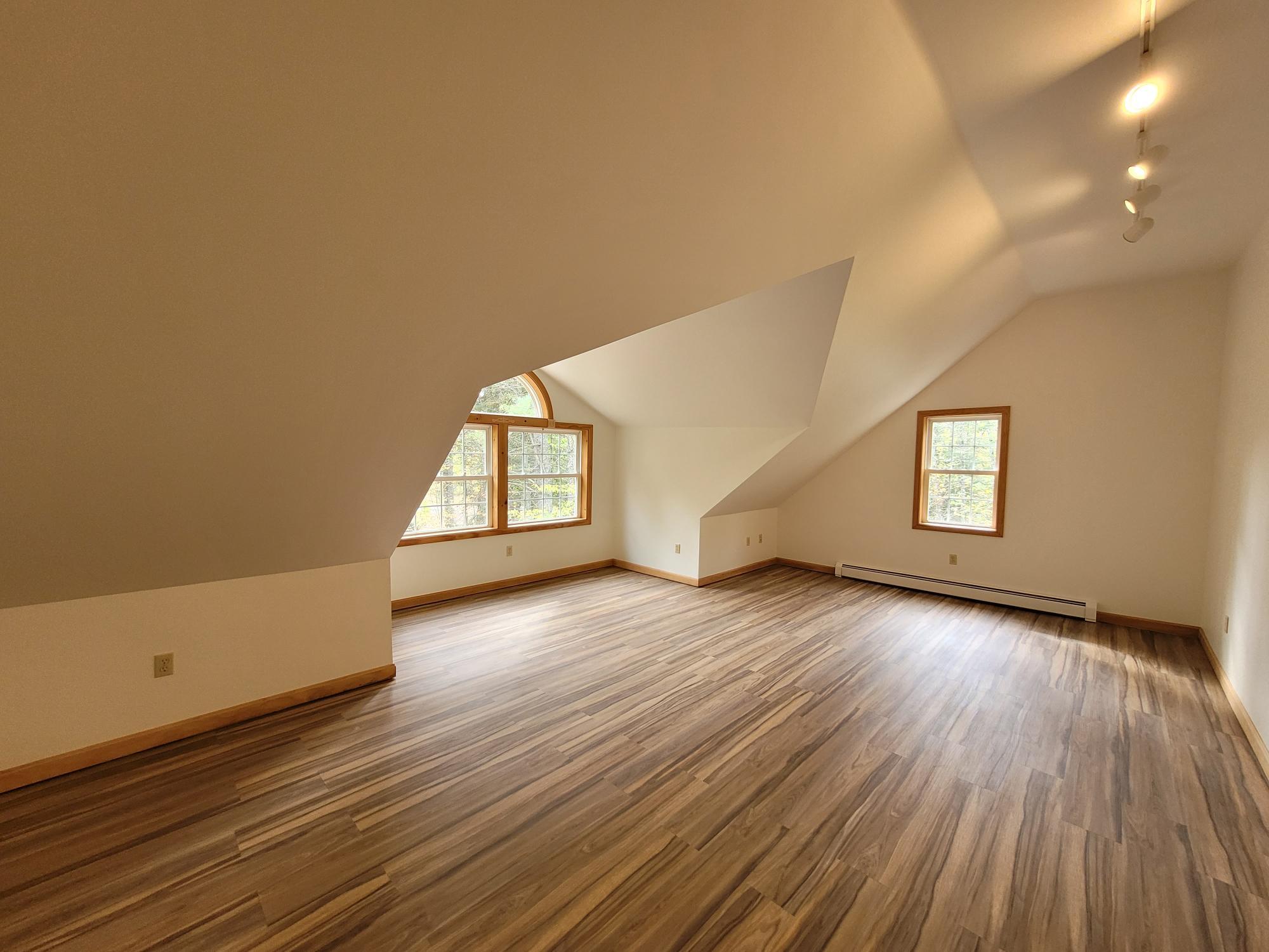 90 Old Norridgewock Road Fairfield, ME 04937 - Photo 20 of 45 18 x 23 Family Room