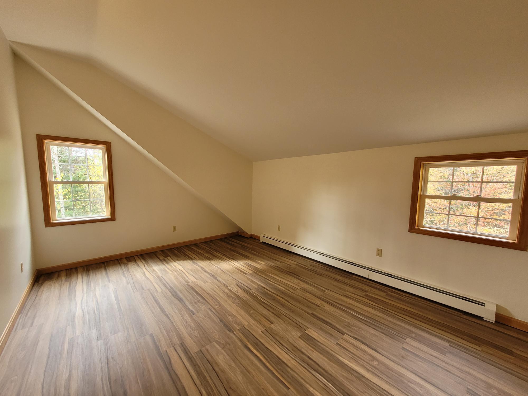 90 Old Norridgewock Road Fairfield, ME 04937 - Photo 23 of 45 Primary Bedroom