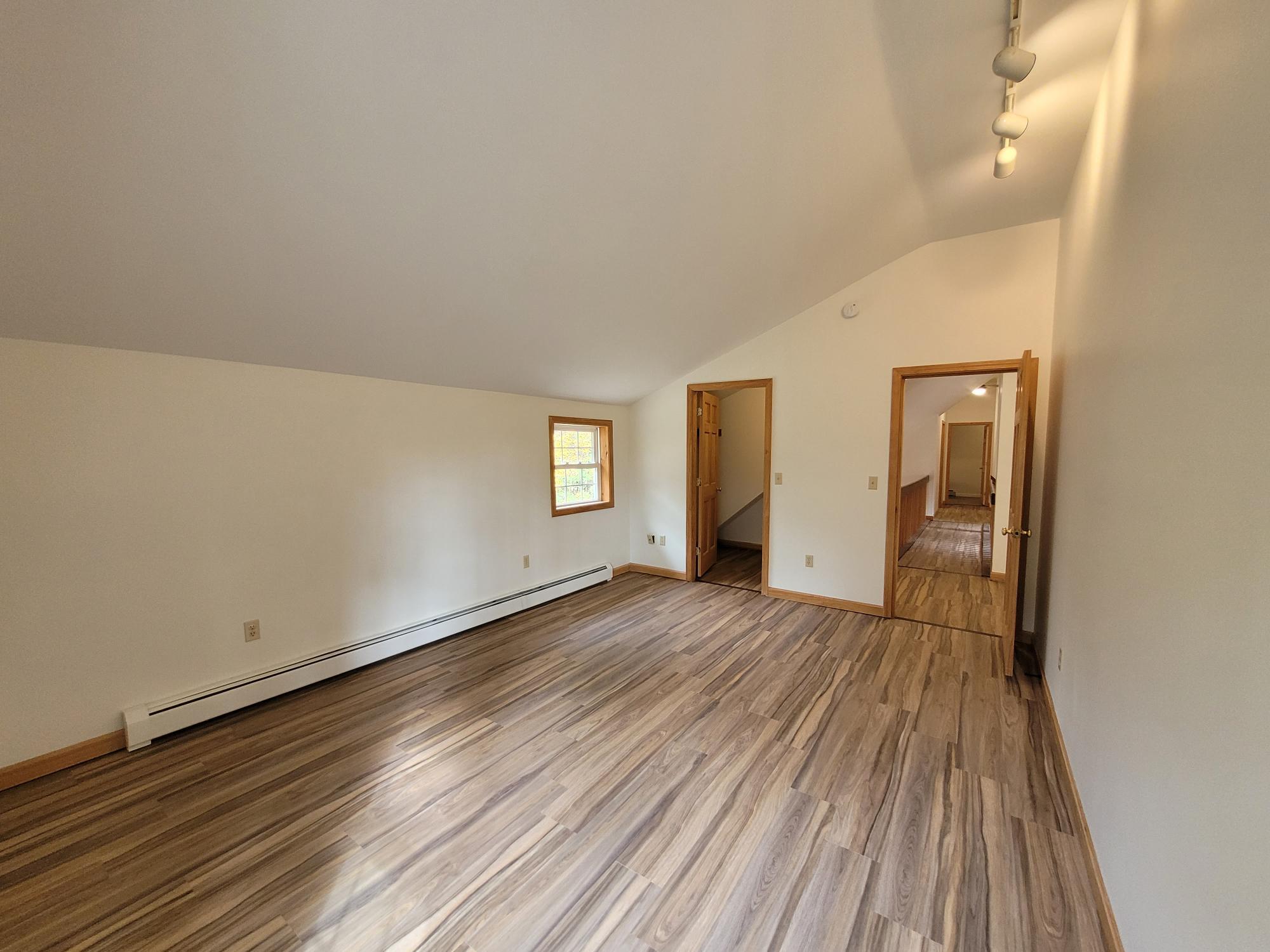 90 Old Norridgewock Road Fairfield, ME 04937 - Photo 24 of 45 Primary Bedroom