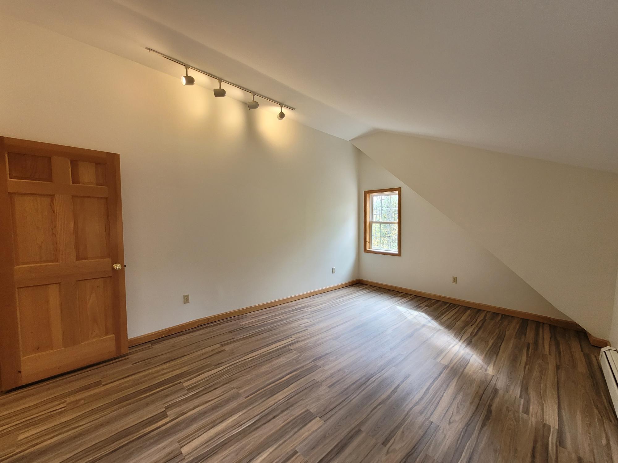 90 Old Norridgewock Road Fairfield, ME 04937 - Photo 25 of 45 Primary Bedroom