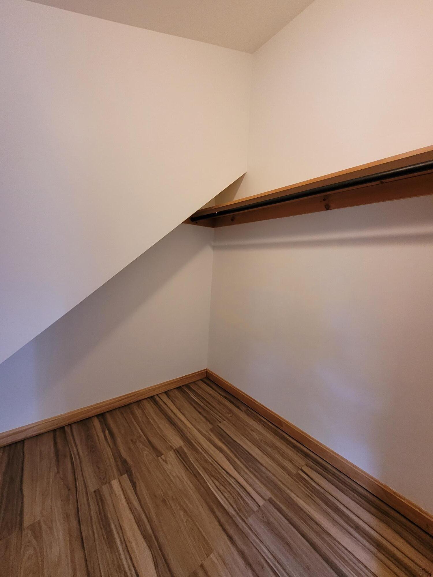 90 Old Norridgewock Road Fairfield, ME 04937 - Photo 26 of 45 Primary Walk-in Closet