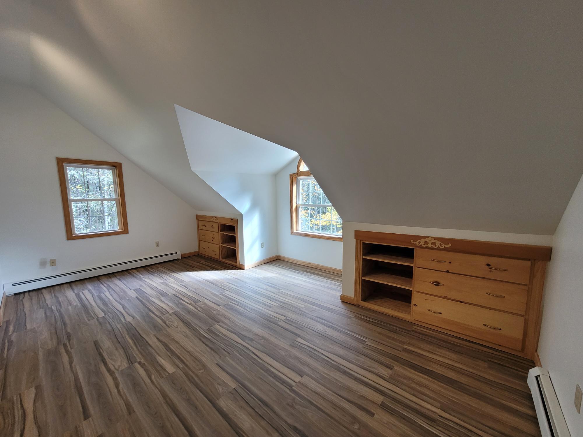 90 Old Norridgewock Road Fairfield, ME 04937 - Photo 27 of 45 Bedroom 2