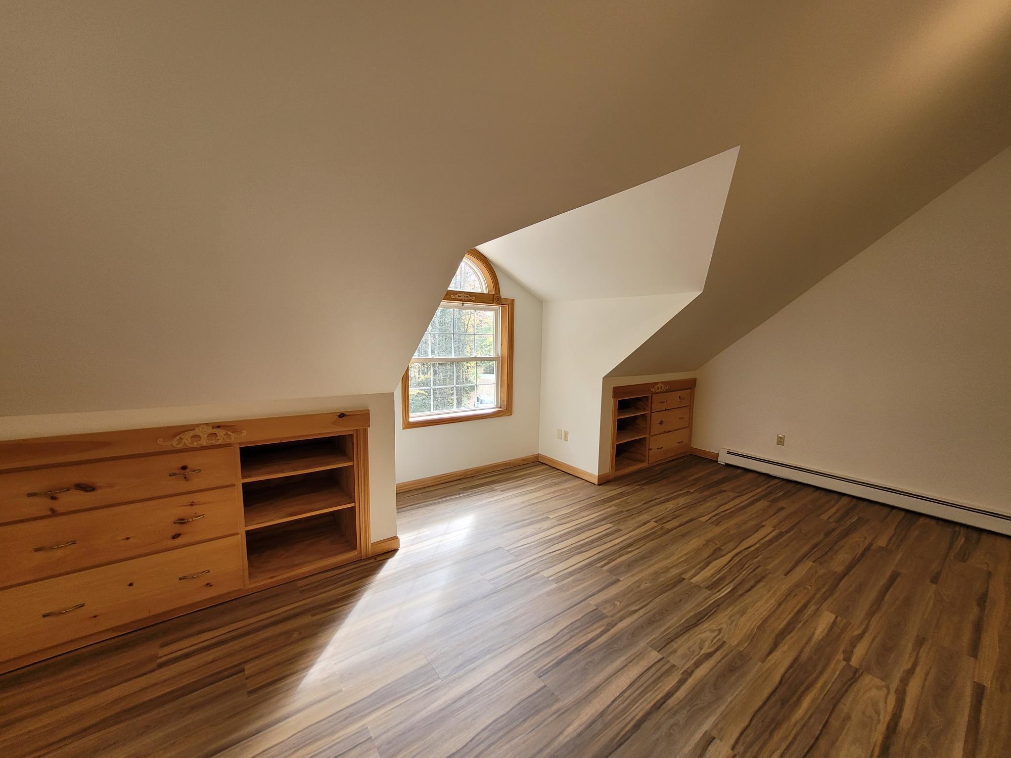 90 Old Norridgewock Road Fairfield, ME 04937 - Photo 28 of 45 Bedroom 2