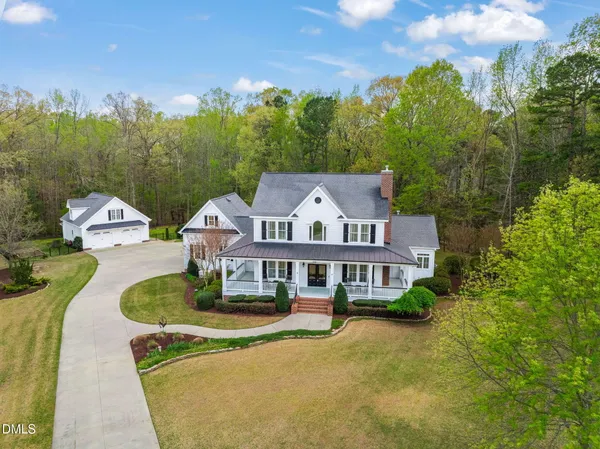 $1,100,000 | 232 Paraggi Court, Clayton, NC 27527