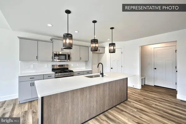 $370,990 | Emily Plan At Hills, Spring Grove, PA 17362