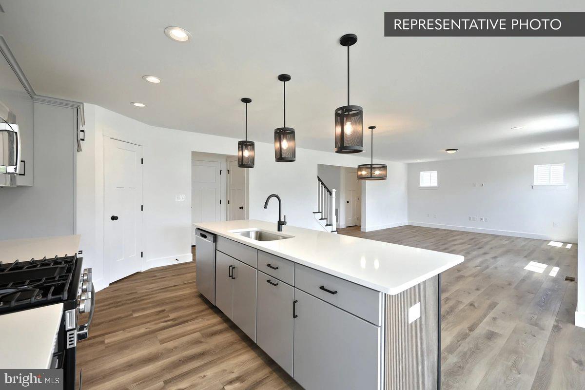 Emily Plan At Hills Spring Grove, PA 17362 - Photo 15 of 26