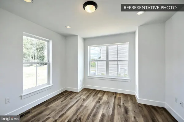 $370,990 | Emily Plan At Hills, Spring Grove, PA 17362