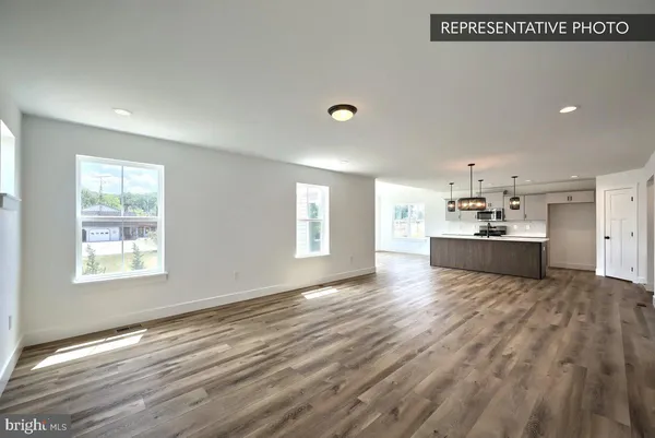 $370,990 | Emily Plan At Hills, Spring Grove, PA 17362