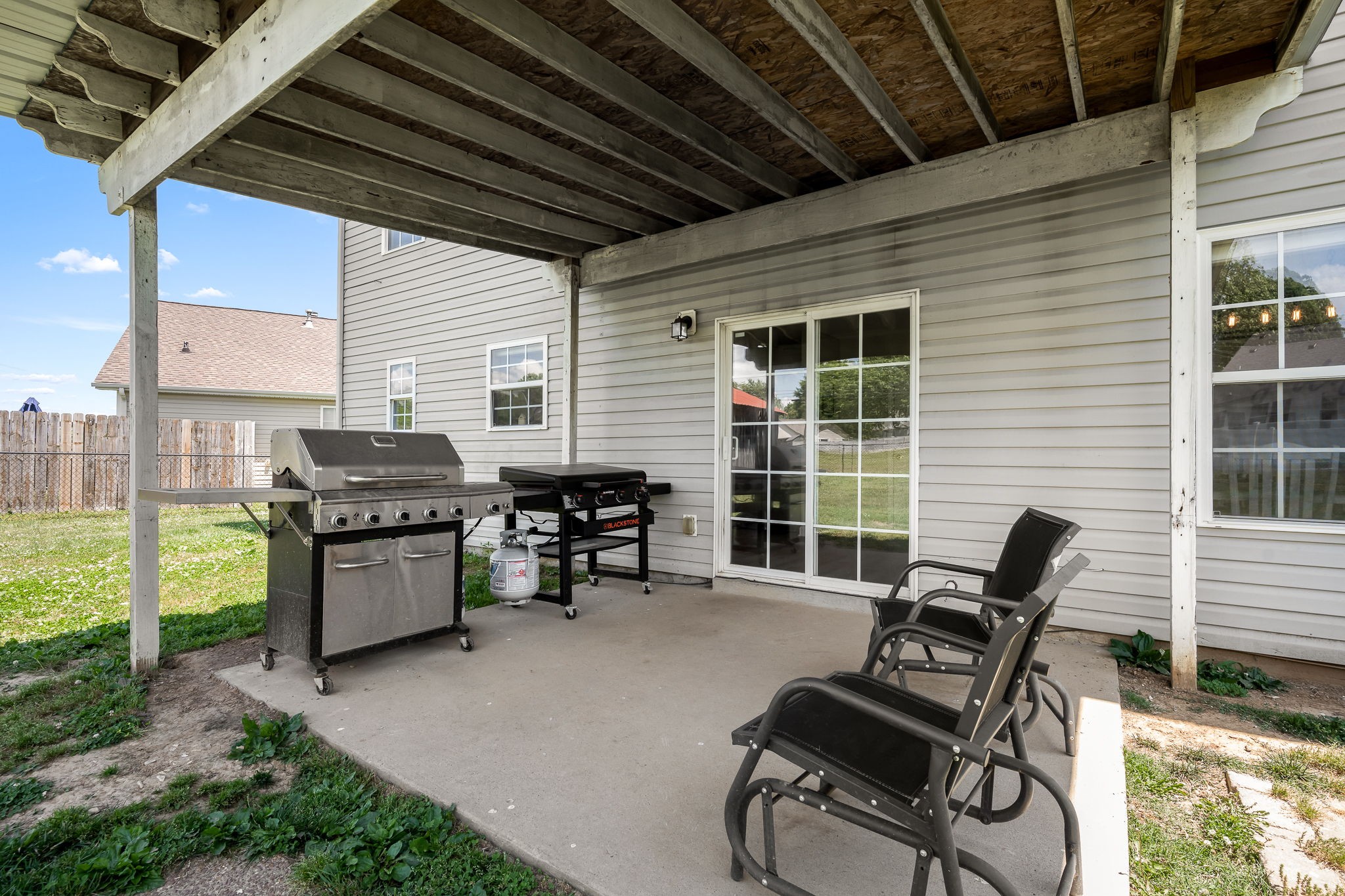 1010 Lowrey Place Spring Hill, TN 37174 - Photo 29 of 41