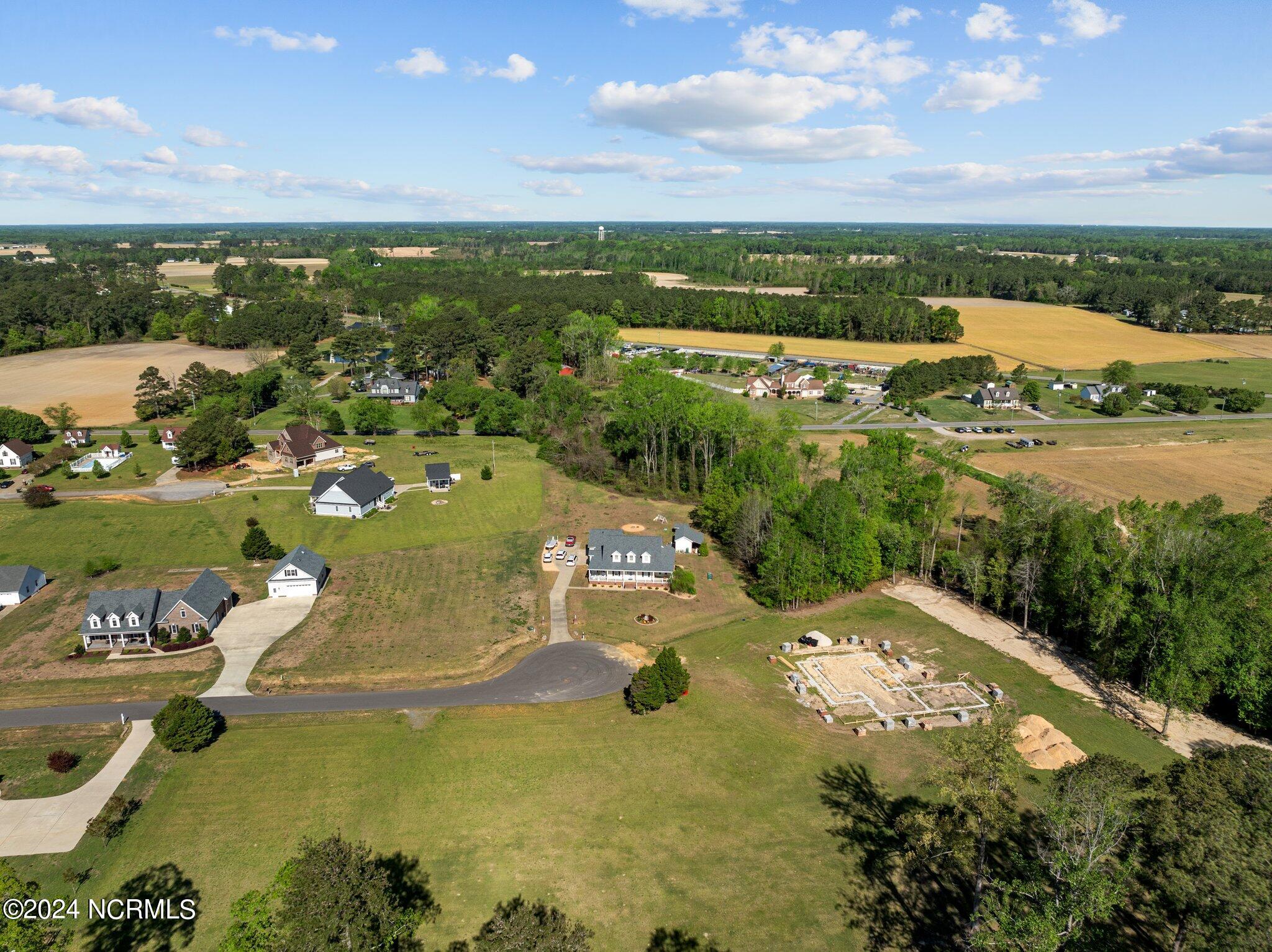 302 Golf Course Drive Pinetops, NC 27864 - Photo 7 of 34 7-web-or-mls-DJI_0952