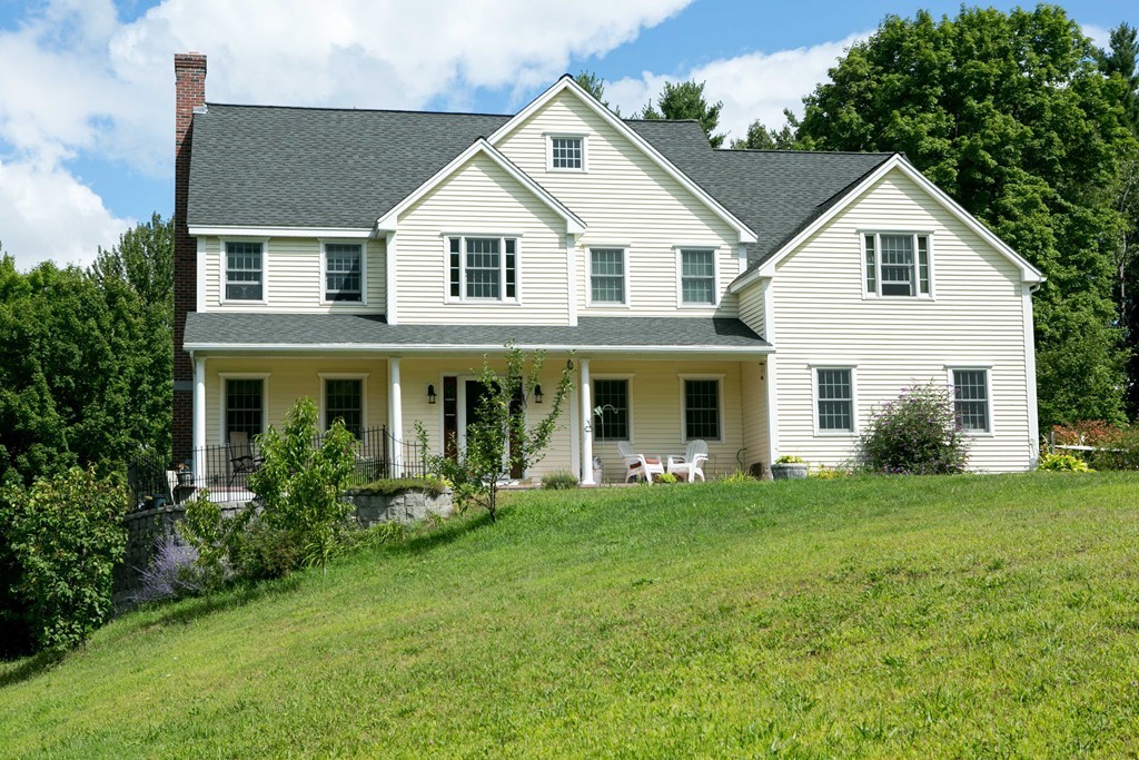 762 Northfield Road Lunenburg, MA 01462 - Photo 16 of 21