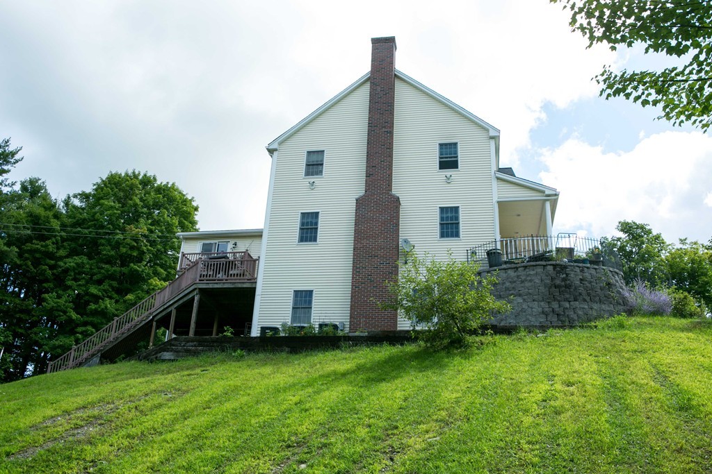 762 Northfield Road Lunenburg, MA 01462 - Photo 19 of 21